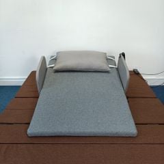 Đệm nâng hạ tự động SmartFurni - Phiên Bản 1 Động Cơ SM-GTL120 không tay vịn