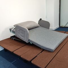 Đệm nâng hạ tự động SmartFurni - Phiên Bản 1 Động Cơ SM-GTL120