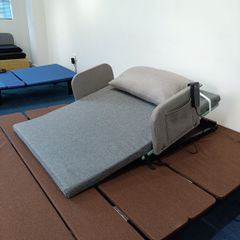 Đệm nâng hạ tự động SmartFurni - Phiên Bản 1 Động Cơ SM-GTL120