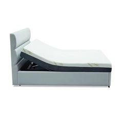 Giường công thái học điều chỉnh điện SmartFurni GSF180