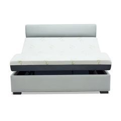 Giường công thái học điều chỉnh điện SmartFurni GSF180
