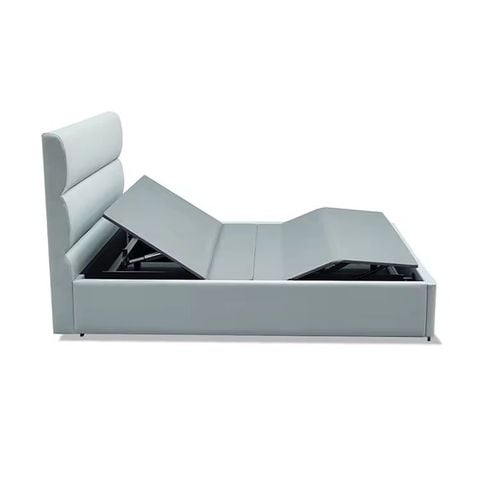 Giường công thái học điều chỉnh điện SmartFurni GSF180