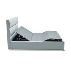 Giường công thái học điều chỉnh điện SmartFurni GSF180