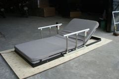 Giường Nâng Hạ Tự Động SmartFurni - Phiên Bản 2 Động Cơ SM-GTL460