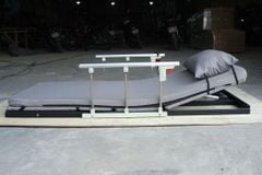 Giường Nâng Hạ Tự Động SmartFurni - Phiên Bản 2 Động Cơ SM-GTL460