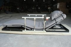 Giường Nâng Hạ Tự Động SmartFurni - Phiên Bản 2 Động Cơ SM-GTL460