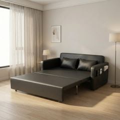 Sofa Giường Da PU SMF12  SmartFurni SMF12-PU