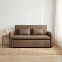 Sofa Giường Da PU SMF12  SmartFurni SMF12-PU