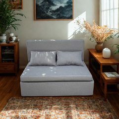 Sofa giường đa năng SmartFurni SMF17A - Phong cách Nhật Bản