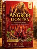  Herbal Lion Tea 