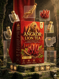  Herbal Lion Tea 