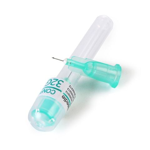 Đầu kim Meso - Meso Needle 32Gx4mm