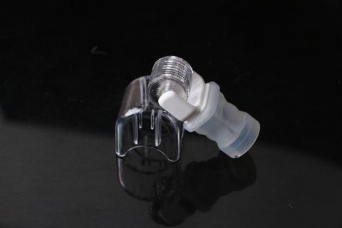  Đầu lăn kim tích hợp lọ serum - PRICK NEEDLE 0.3mm 