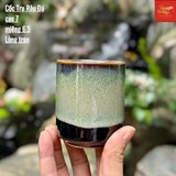  Bộ Tích Trà Men Hỏa Biến 