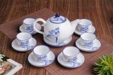  Bộ Ấm Chén Trà 