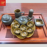  Bộ Ấm Chén Uống Trà Bát Tràng 