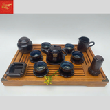  Bộ Ấm Chén Uống Trà Bát Tràng 