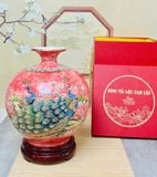  Bình Hút Lộc Vinh Hoa Phú Qúy 