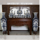  Bộ Đồ Thờ Men Rạn Xanh Đắp Nổi 