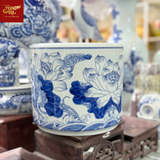  Bát Hương - Sen Phú Qúy- Men Tràm Ngọc Nếp 