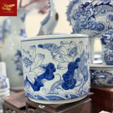  Bát Hương - Sen Phú Qúy- Men Tràm Ngọc Nếp 