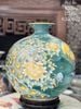  Bình Hút Lộc Công Danh Phú Qúy H35 Màu Xanh 