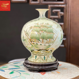  Bình Hút Lộc Dáng Vuốt– Thuận Buồm Xuôi gió H30 