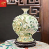  Bình Hút Lộc Dáng Vuốt– Công Danh Phú Qúy H30 