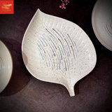  Bộ Đồ Ăn Men Tấm Bát Tràng 