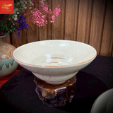  Bộ Đồ Ăn Men Tấm Bát Tràng 