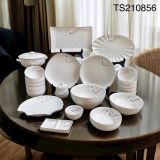  Bộ Đồ Tuyết Liên Hoa-Bát Tràng 