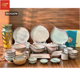  Bộ Đồ Ăn Men Hỏa Biến 