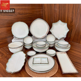  Bộ Đồ Ăn Men Hỏa Biến 