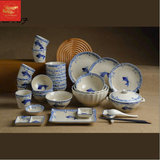  Set Đồ ăn -Men Tiêu Cá 