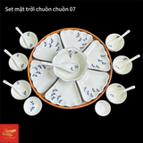  Bộ Set Mặt Trời Vẽ Chuồn Chuồn 