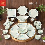  Bộ Set Mặt Trời Vẽ Hoa Sen Xanh 