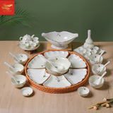  Bộ Set Mặt Trời Vẽ Cherry 