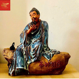  Tượng Lục Vũ Thần Trà 