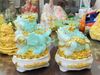  Bộ Tượng Cao Cấp Nghê -Cóc Ngậm Tiền Vàng 