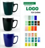  Cốc Qùa Tặng Các Màu 