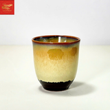  Cốc Uống Nước Men Hỏa Biến 