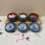  Bộ Hũ Mứt Tết Men Hỏa Biến 