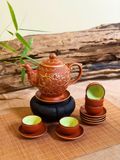  Bộ Ấm Chén Trà Đáng Đèn Cao 
