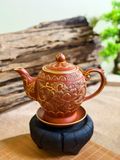  Bộ Ấm Chén Trà Đáng Đèn Cao 