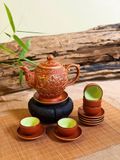  Bộ Ấm Chén Trà Đáng Đèn Cao 