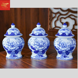  Chóe Thờ Men Lam Hoa Sen 