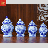  Chóe Thờ Men Lam Hoa Sen 