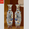  Lọ Lộc Bình Công Danh Phú Qúy Men Rạn 1M60 