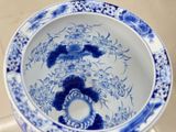  Thống Liên Hoa Cát Tường Phi 35cm 