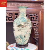  Bảo Bình Thuận Buồm Xuôi gió Vẽ Vàng H60 